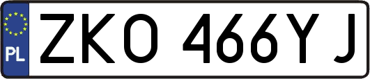 ZKO466YJ