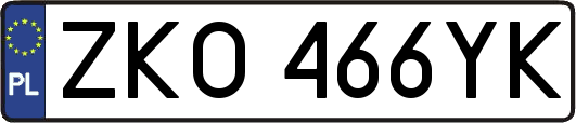 ZKO466YK