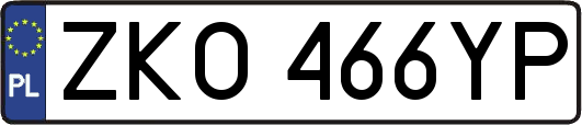 ZKO466YP