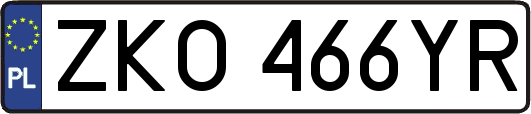 ZKO466YR