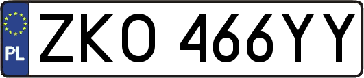 ZKO466YY
