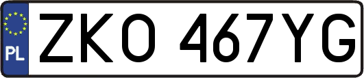 ZKO467YG
