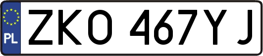 ZKO467YJ