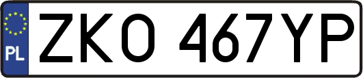 ZKO467YP