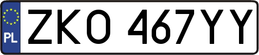 ZKO467YY