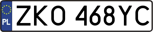 ZKO468YC