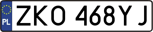 ZKO468YJ