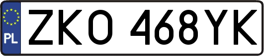 ZKO468YK