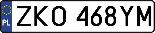 ZKO468YM