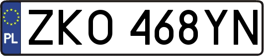 ZKO468YN