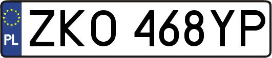 ZKO468YP