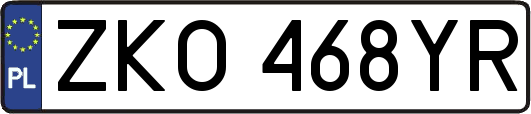 ZKO468YR