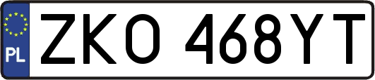 ZKO468YT