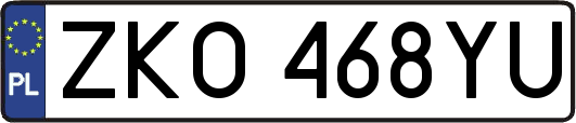 ZKO468YU