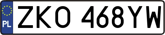 ZKO468YW