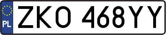 ZKO468YY