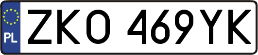 ZKO469YK