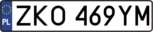 ZKO469YM