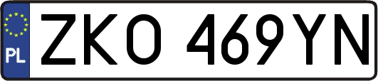 ZKO469YN