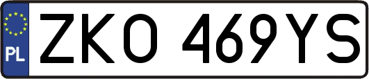 ZKO469YS