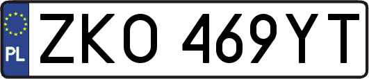 ZKO469YT