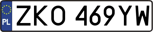 ZKO469YW