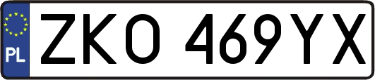 ZKO469YX