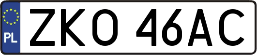 ZKO46AC