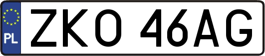 ZKO46AG