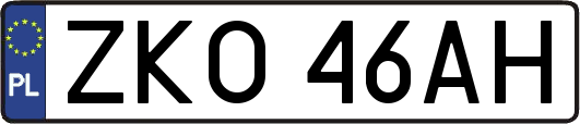 ZKO46AH