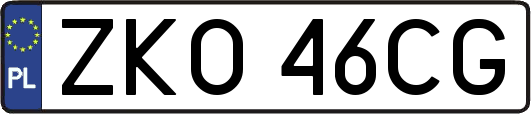 ZKO46CG
