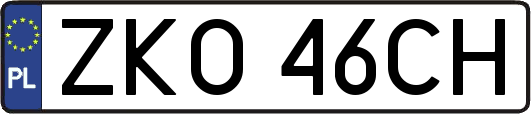 ZKO46CH