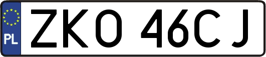ZKO46CJ