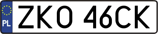 ZKO46CK