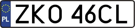 ZKO46CL