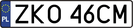 ZKO46CM
