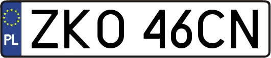 ZKO46CN