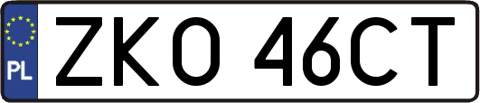 ZKO46CT