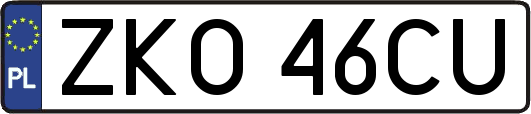 ZKO46CU