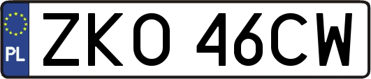 ZKO46CW
