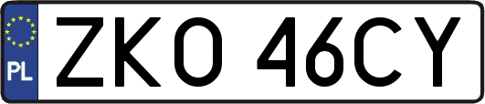 ZKO46CY