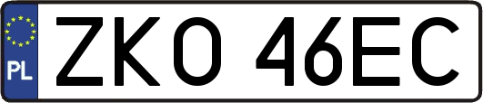 ZKO46EC