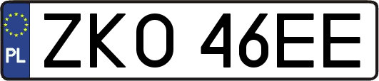 ZKO46EE