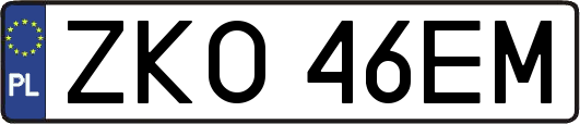 ZKO46EM