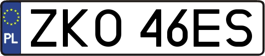 ZKO46ES