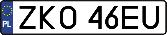 ZKO46EU