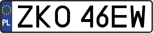 ZKO46EW