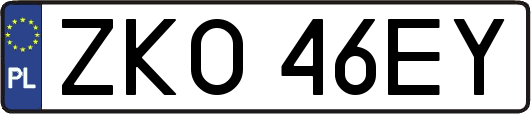 ZKO46EY