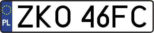 ZKO46FC