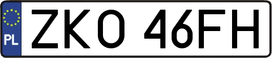 ZKO46FH
